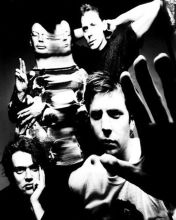 Jean-Paul Sartre Experience