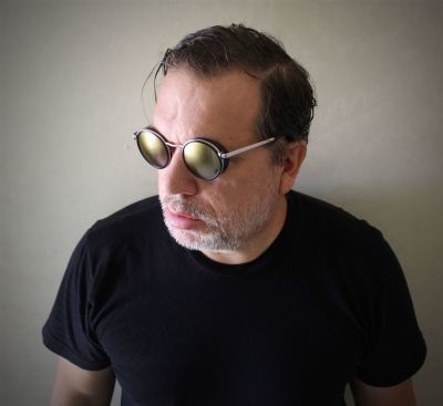 Rob Mazurek