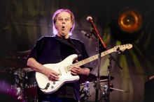 Walter Trout