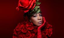Macy Gray