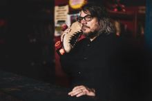 Jeff Tweedy