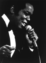 Lou Rawls