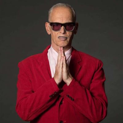 John Waters