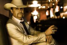 John Rich
