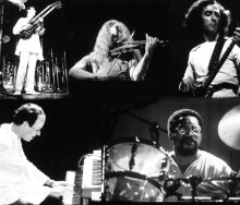 Mahavishnu Orchestra