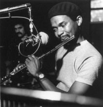 Hubert Laws
