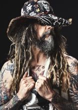 Rob Zombie