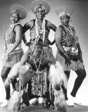 Mahotella Queens