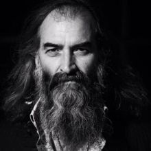 Warren Ellis