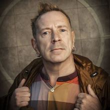 J.Rotten Johnny Rotten Songs, Albums, Reviews, Bio & Mo | AllMusic