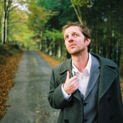 John Matthias