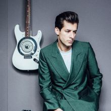 Mark Ronson
