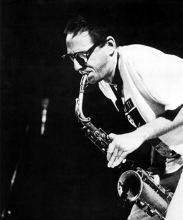 John Zorn