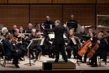 American Composers Orchestra