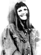 Sandie Shaw