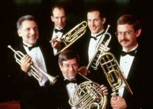 American Brass Quintet