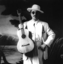 Leon Redbone