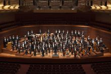 San Francisco Symphony