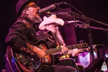 Les Claypool