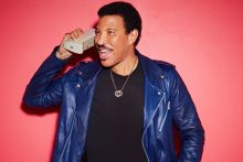 Lionel Richie