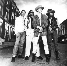 Leo "E-Zee-Kill" Williams