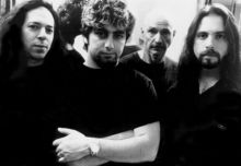 Liquid Tension Experiment