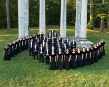 Westminster Choir