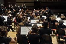 City of Birmingham Symphony Orchestra