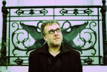 Robin Guthrie
