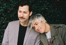 We Are Scientists