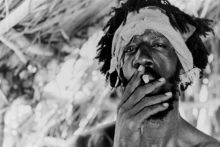 Leroy "Horsemouth" Wallace