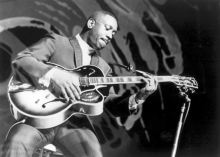 Kenny Burrell on Wes Montgomery