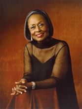 Shirley Verrett