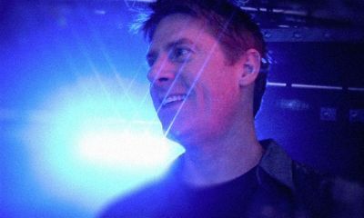 Jon Jenkins