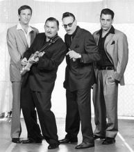 Little Charlie & the Nightcats