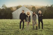 Little Big Town