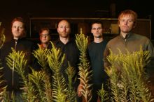 I Love You But I've Chosen Darkness