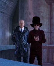 Pet Shop Boys