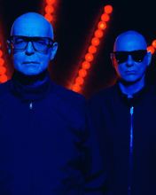 Pet Shop Boys