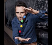 Jorge Drexler