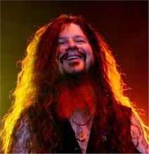 Dimebag Darrell