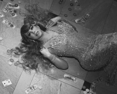 Mariah Carey