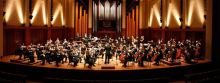 Seattle Symphony Orchestra