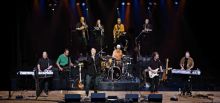 Pacific Gas & Electric Songs, Albums, Reviews,... | AllMusic