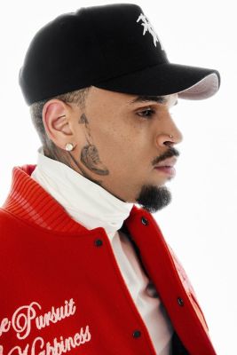 Chris Brown