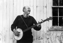 Pete Seeger