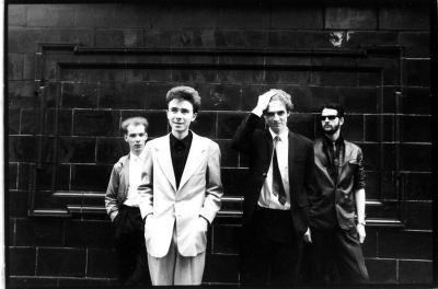 Josef K