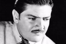 José Alfredo Jiménez