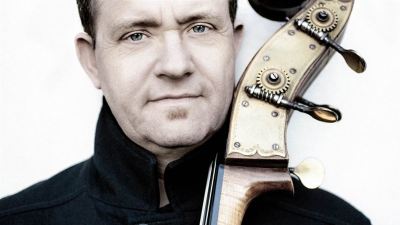 Dieter Ilg