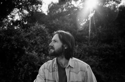 Blake Mills